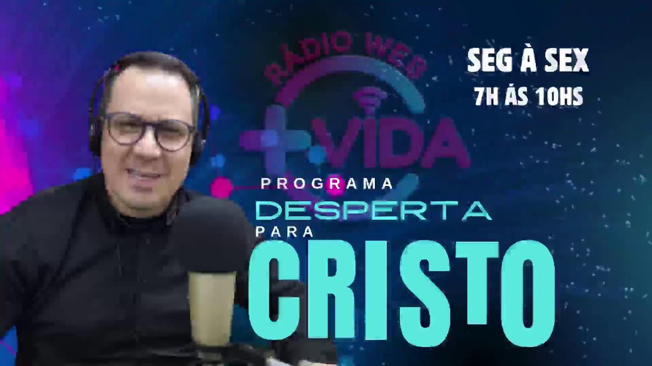 04/03/2026 PROGRAMA DESPERTA PARA CRISTO