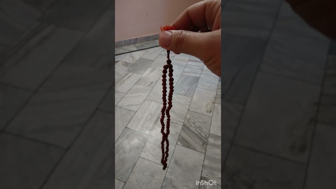 👉माला 👈से अपने प्रशन के जवाब कैसे ले 🤔🤔