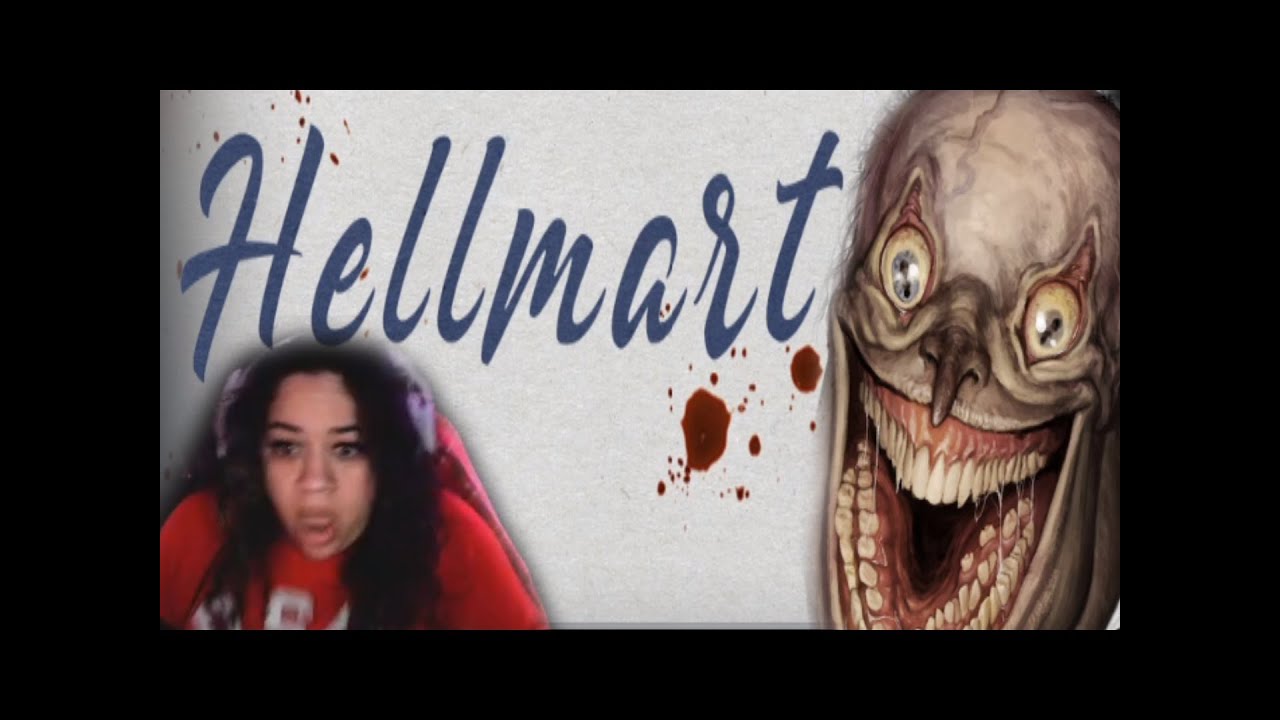 This is NOT walmart