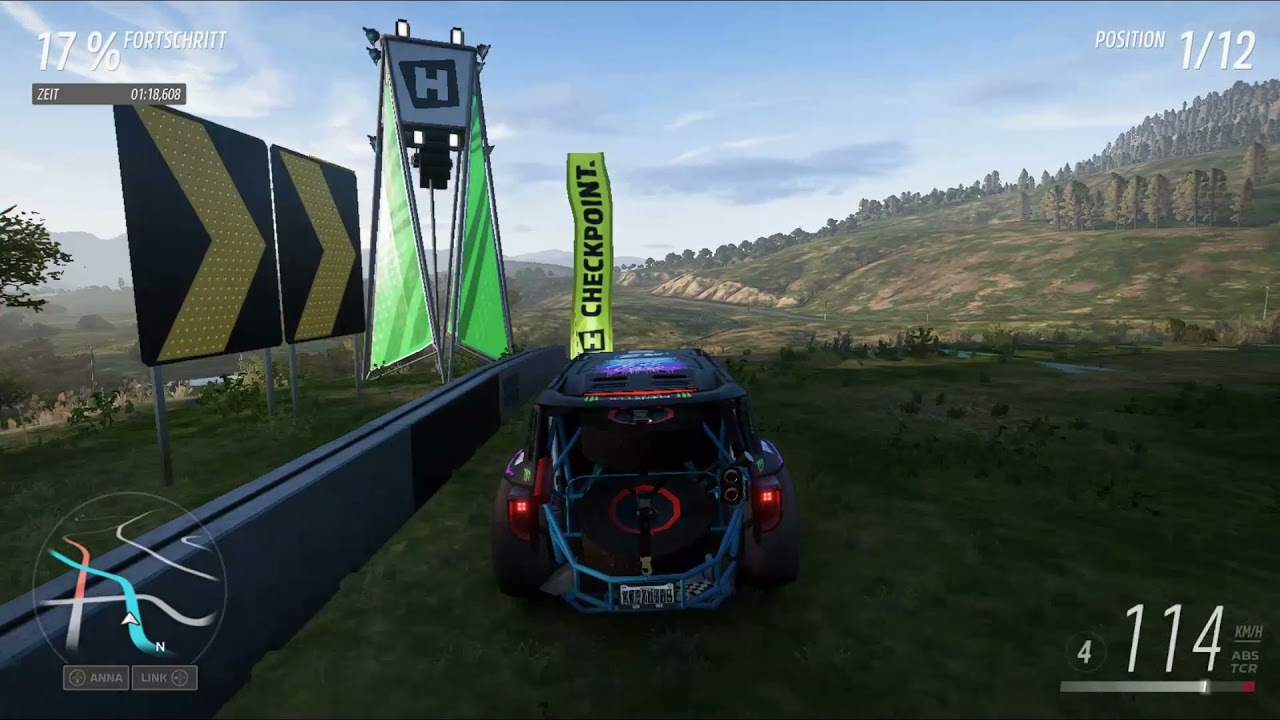 Forza Horizon 5 #34 