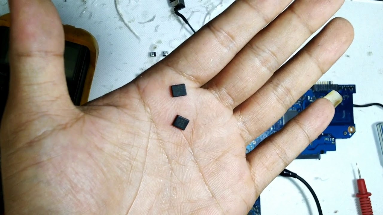 CARA MEMPERBAIKI LAPTOP SAMSUNG NP270E TIDAK ADA TAMPILAN | SAMSUNG LAPTOP 270 NO DISPLAY