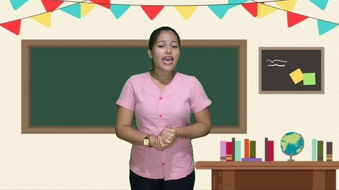 Demo Teaching in Physical Education | by Clariz Torrez |