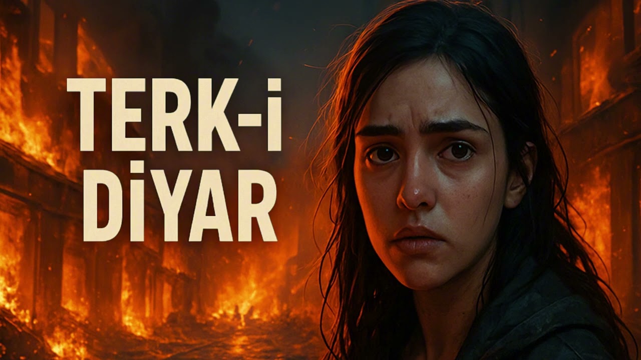 Sessizler - Terk i Diyar (Official Music Video)