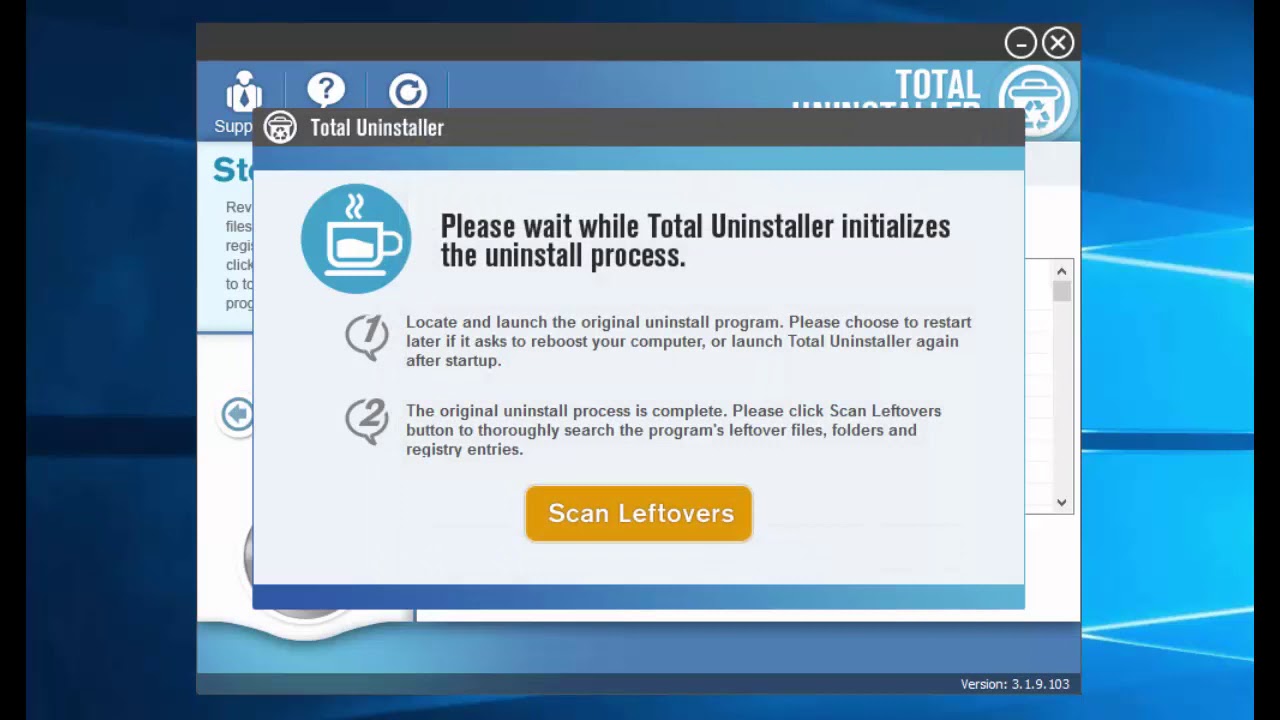 Guides to Uninstall Driver Reviver from Windows