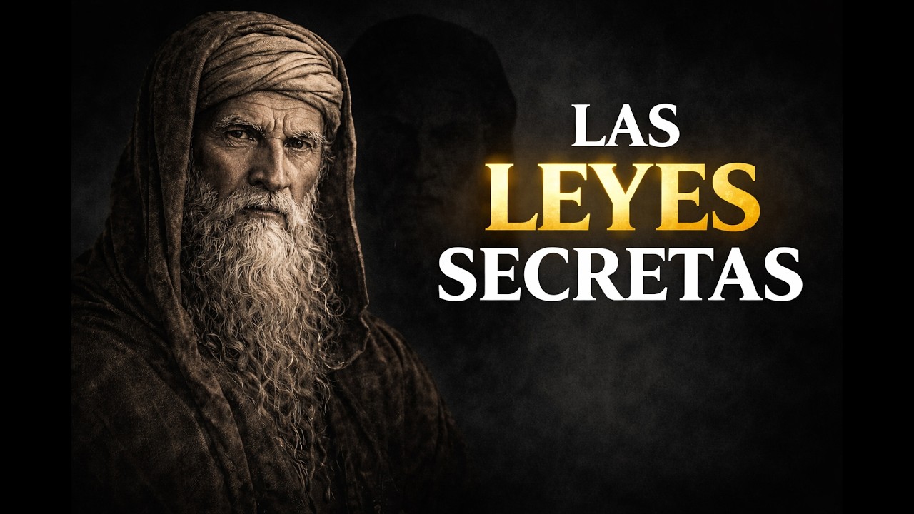 Las Leyes Herméticas Explicadas | El Kybalión Desenmascarado