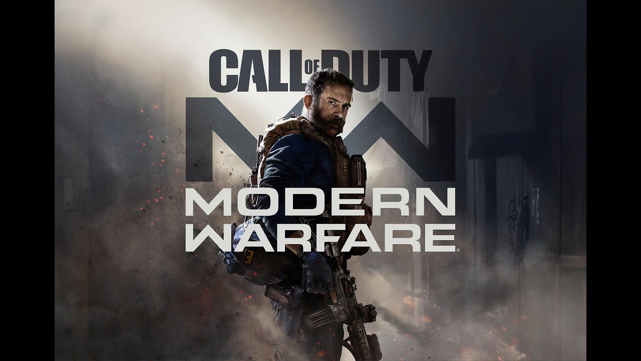 CALL OF DUTY MODERN WARFARE - LONDON! (REALISTA) ESPAÑOL