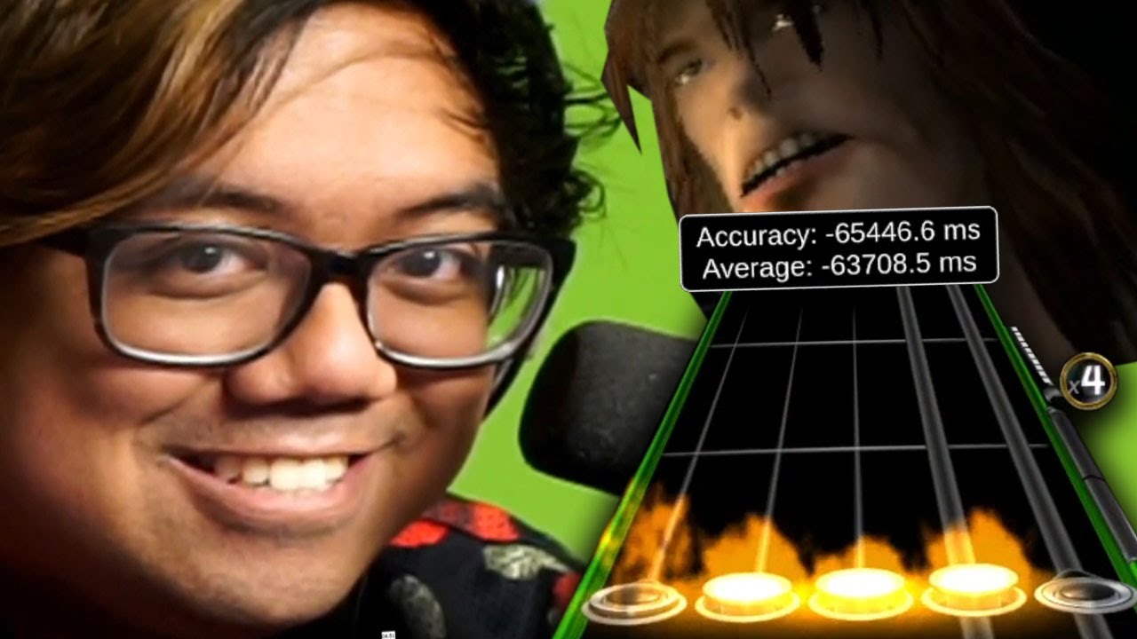 TTFAF SPEEDRUN WORLD RECORD? - Acailights #6