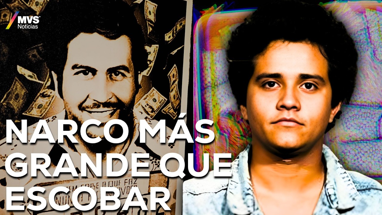 GOLPE HISTÓRICO: aseguran que 