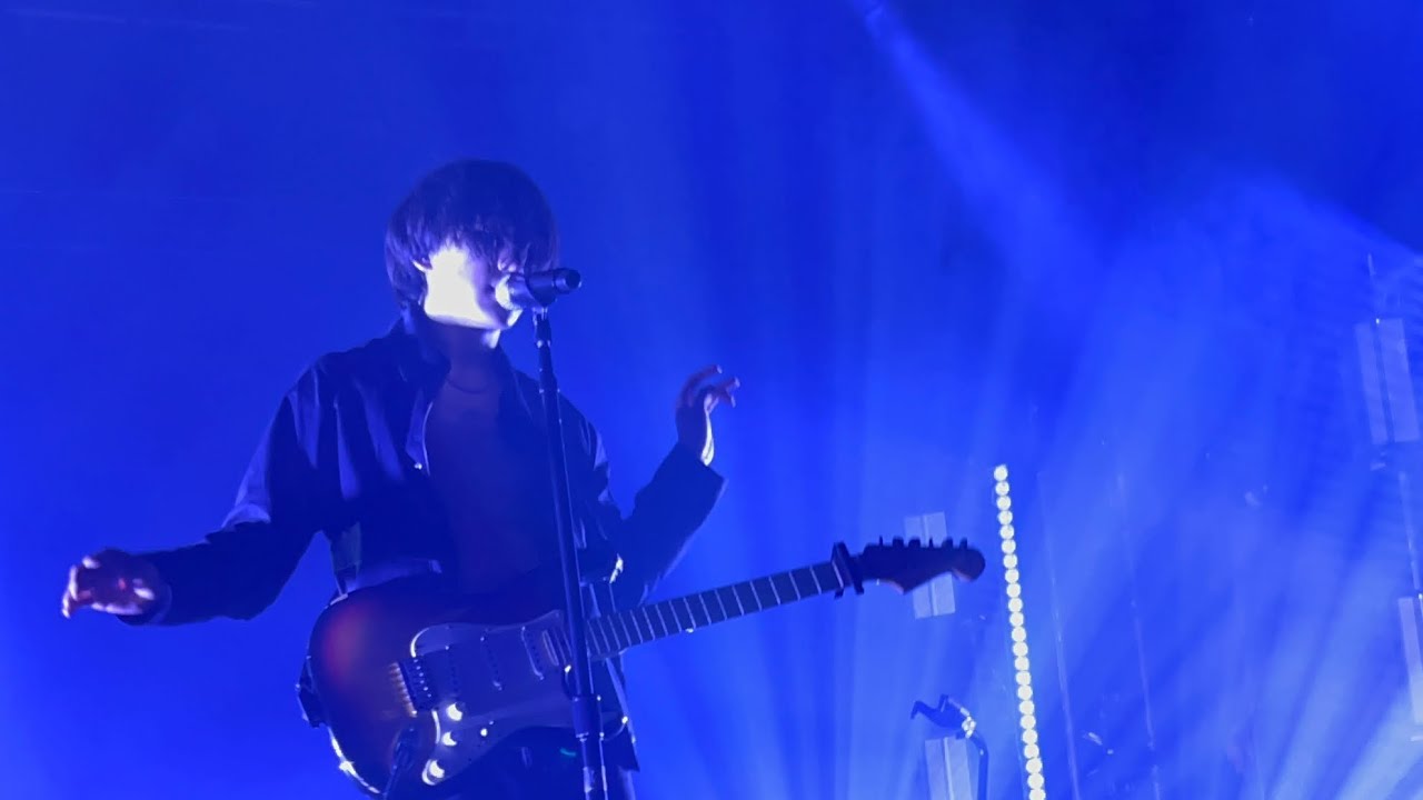 P2 BoyWithUke- Before I Die and Trauma live in Charlotte 5/8/24 #boywithuke #beforeidie #trauma
