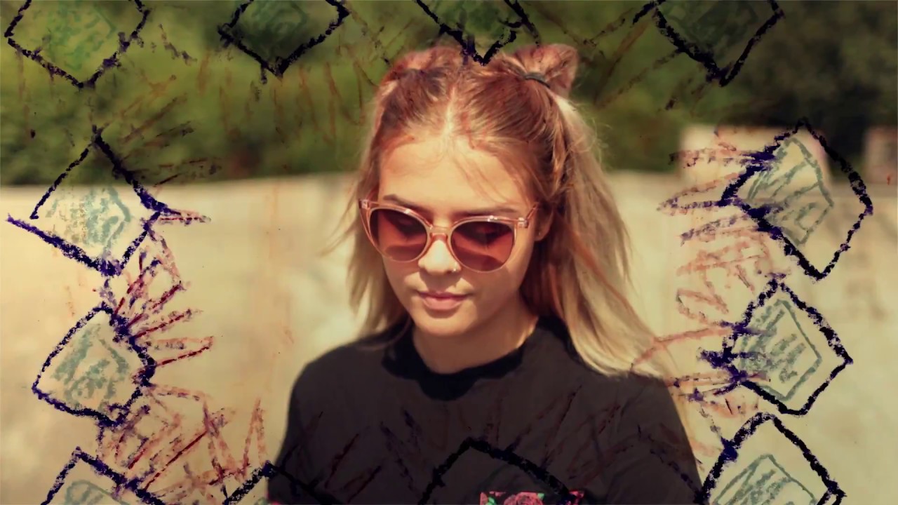 Squidgy Black - You Don't Love Me (Official Video)