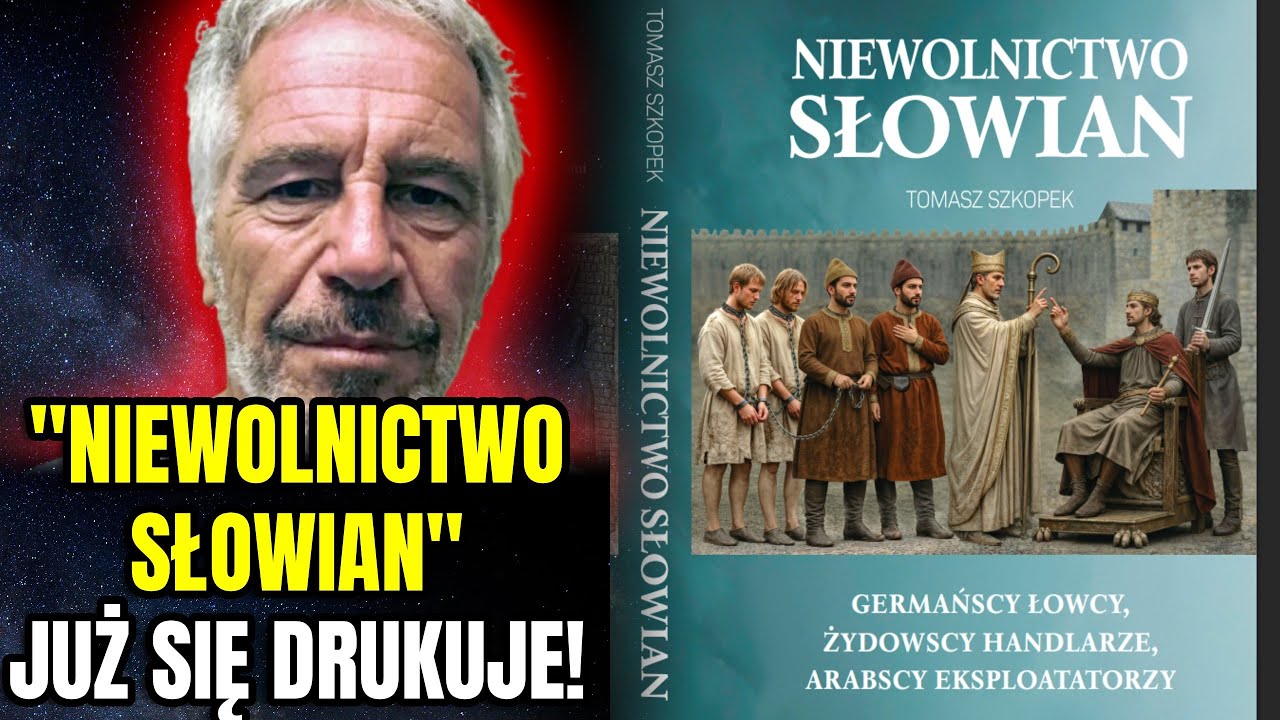 Sommer: Epstein nie był pierwszy!