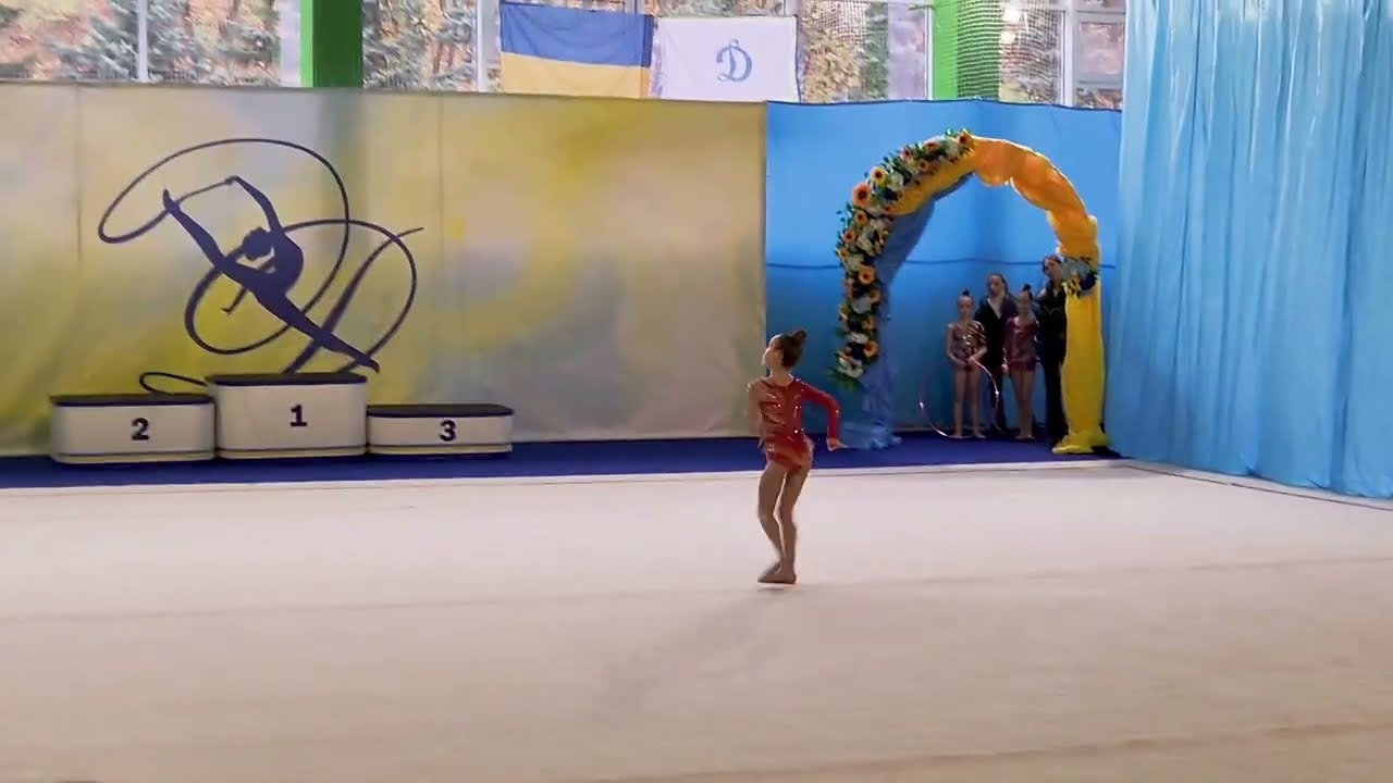 Відкритий Чемпіонат ЛОО ФСТ