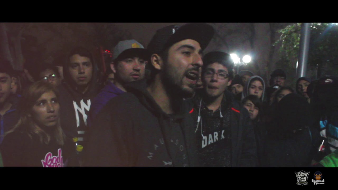 JOQERR VS OM ||Semifinal - Final nacional de Clan||