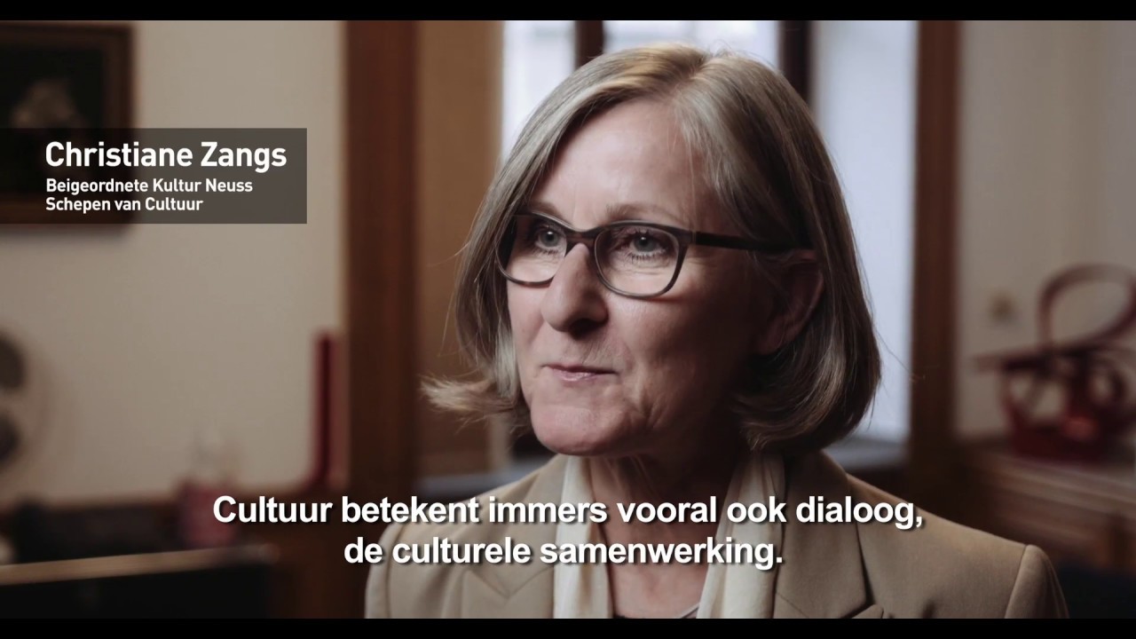 Oproep vredesbeiaard