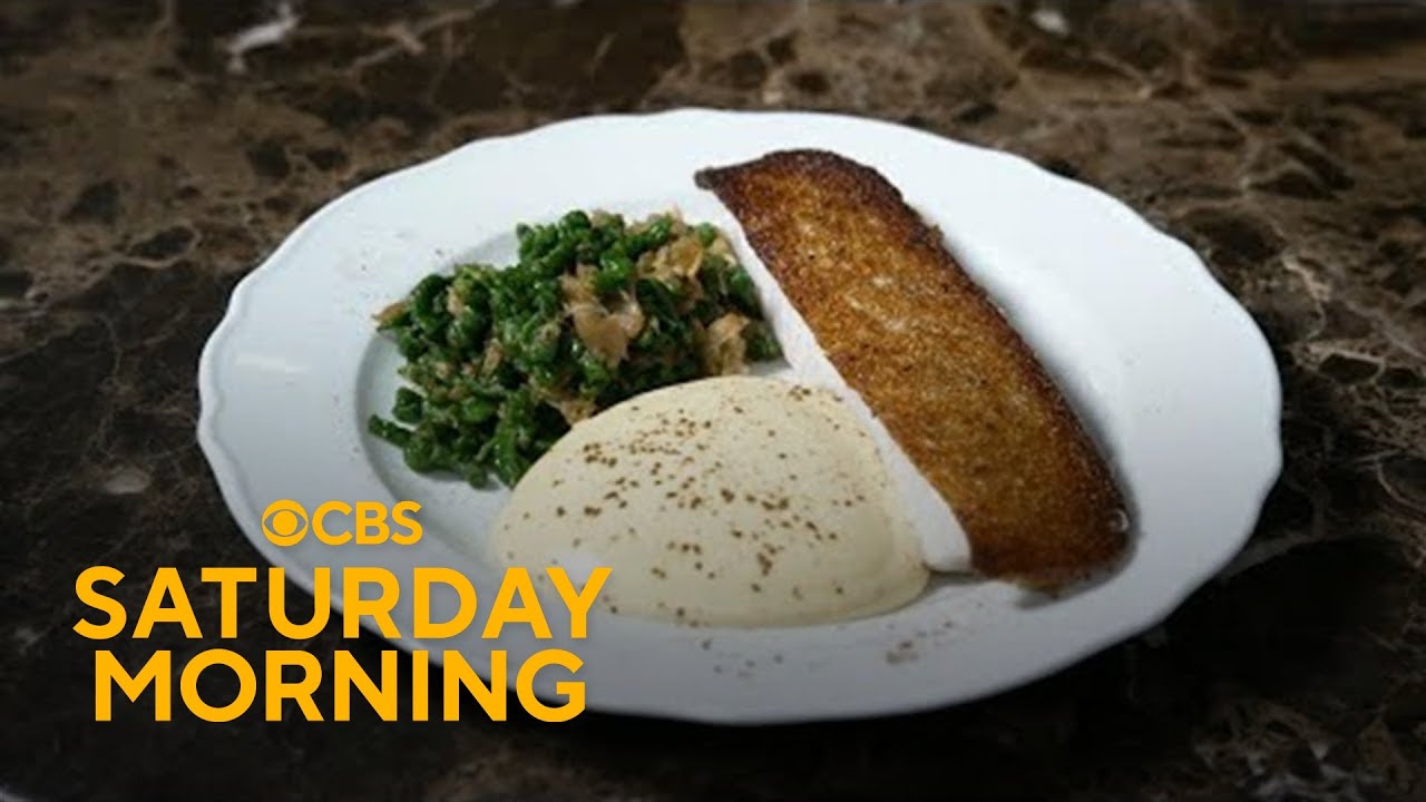 The Dish: Joe and Shaina Papach on creating classic Midwest supper