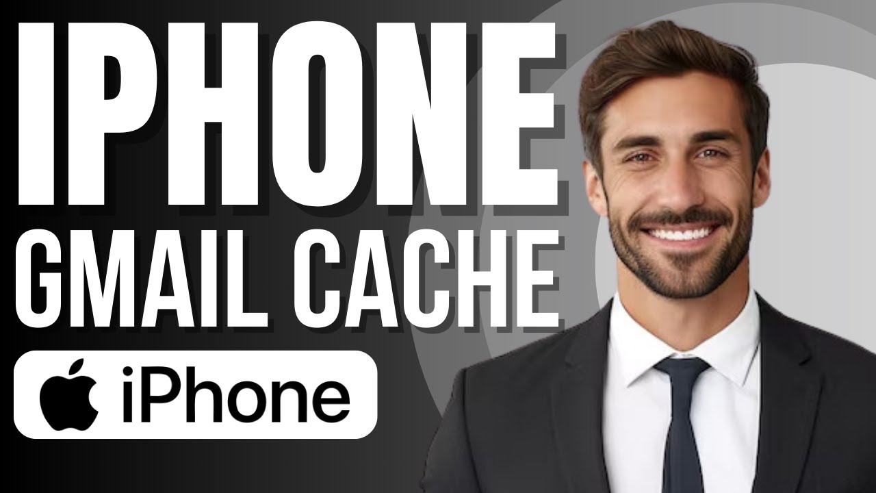 Как очистить кэш Gmail на iPhone (новый метод)