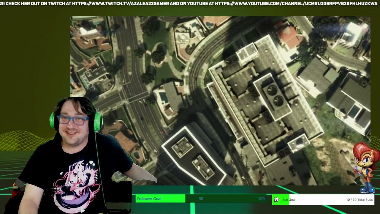 2-22-26 GTA Online PS5! | Supplying and Demanding that $$!