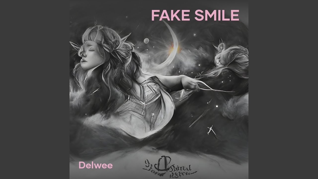 Fake Smile