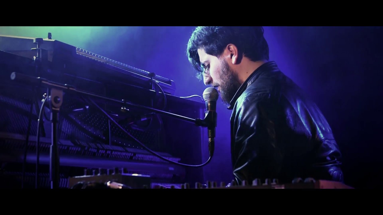 RUNAWAY LIVE @BATOFAR