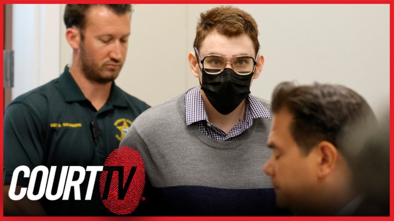 Psychotherapist Breaks Down the Personality Traits of a Mass Murderer
