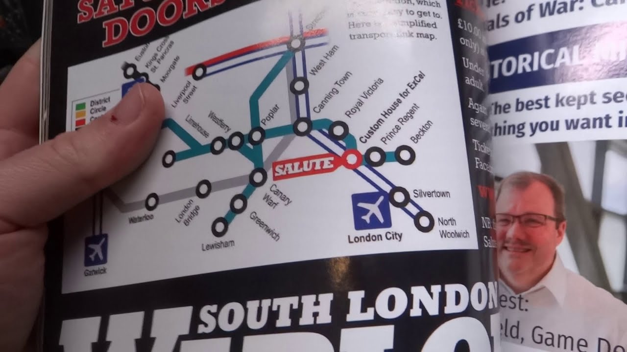 Warlord Games Mystery Box Unboxing - Worth it??