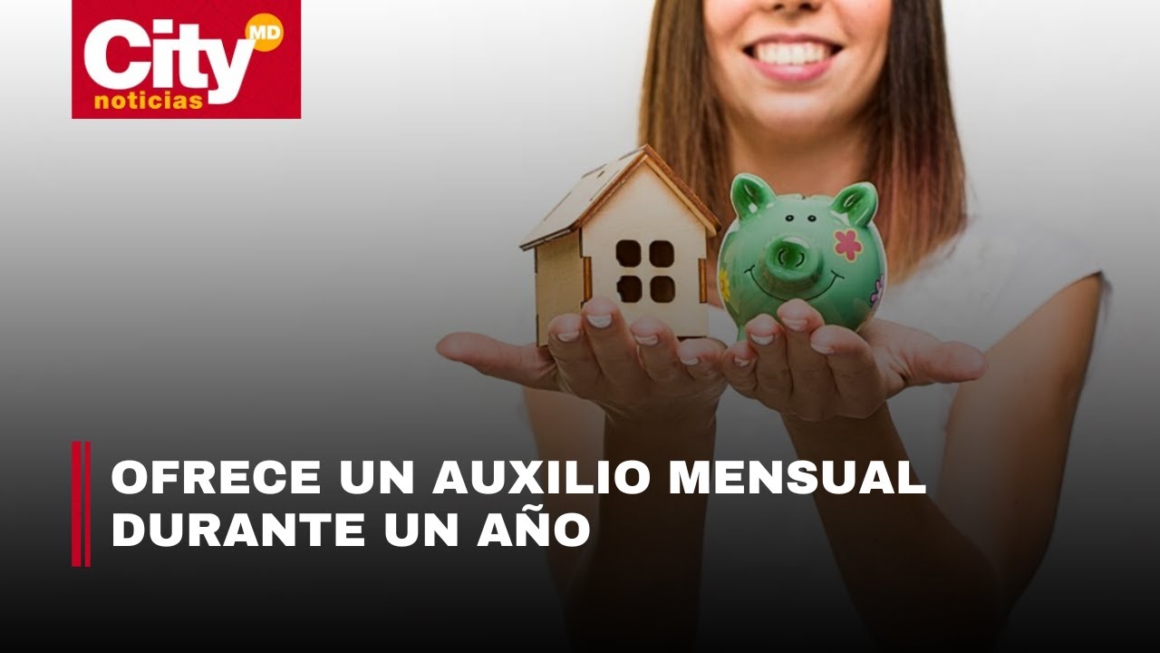 ¿Quieres comprar casa en Bogotá? Nuevo subsidio te ayuda a ahorrar mientras pagas arriendo | CityTv