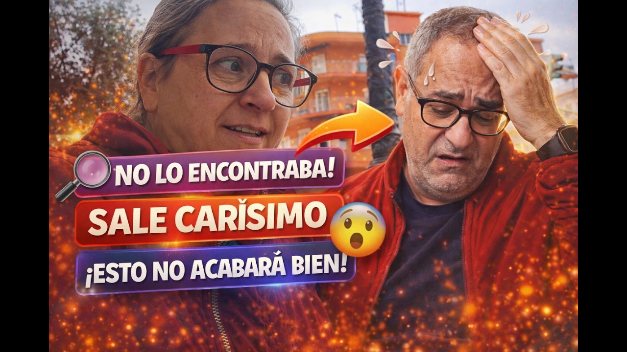 José Ya No Puede Más… Esto No Va Bien  🤦‍♂️ Después de Buscar y Buscar…