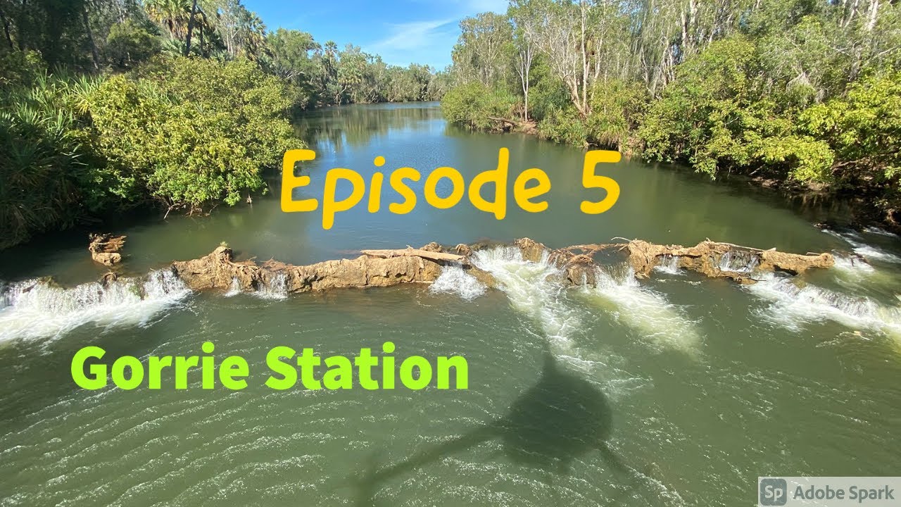 Episode 5, Gorrie Station NT