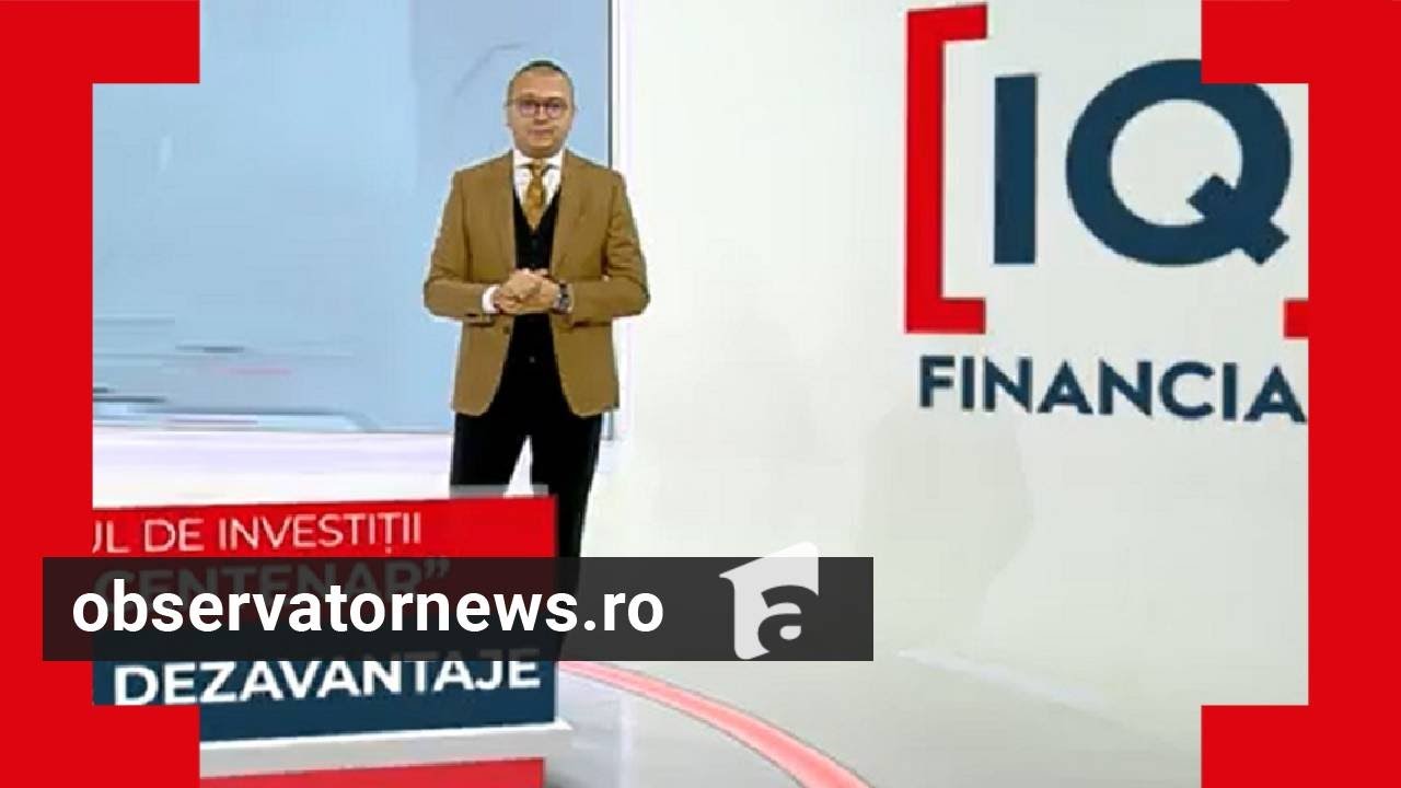 Câţi bani primeşti de la stat dacă investeşti 1.200 de lei prin programul Junior Centenar