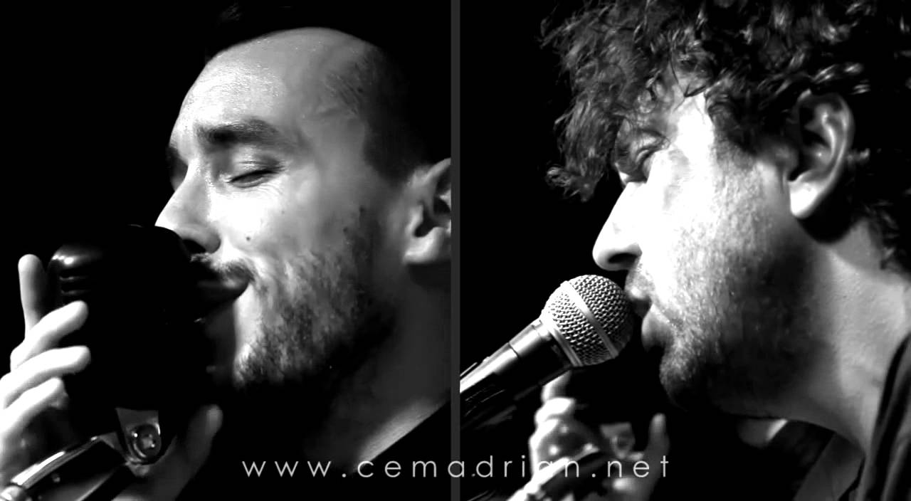 Cem Adrian & Halil Sezai - Olsun