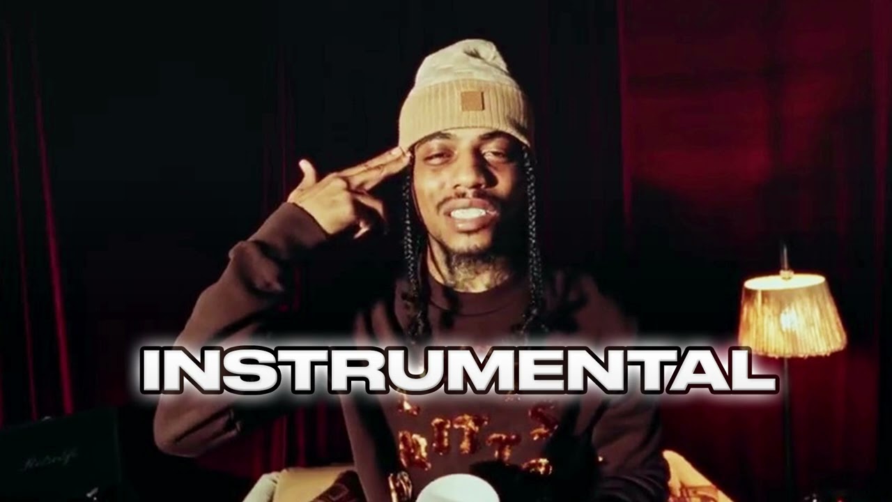 Screwly G - Missing The Old Me (INSTRUMENTAL)