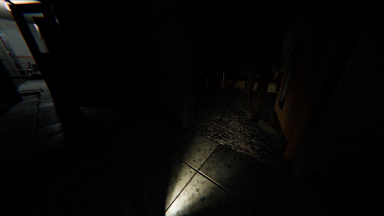 Phasmophobia 👻 ~ Visiting Hour Nightmare at Prison!