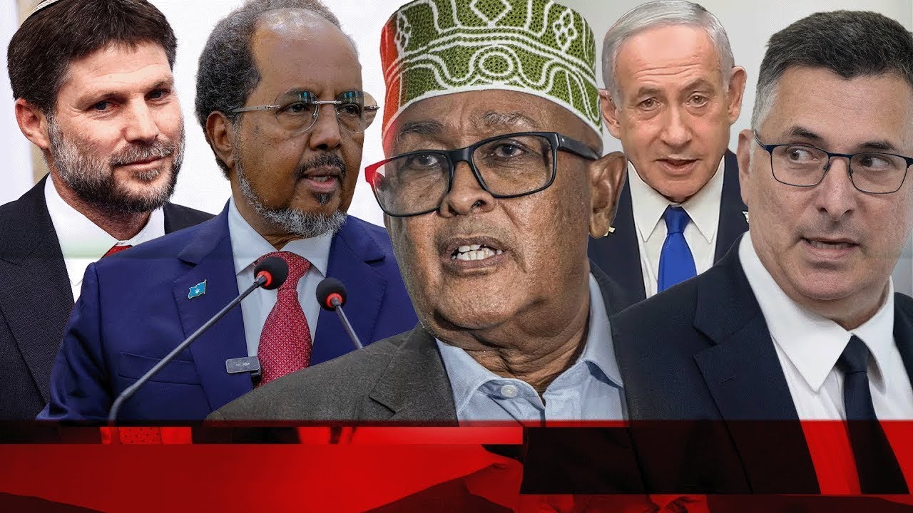 Maxaa Awdal Ka Socda, Xaalado Soo Kordhay, Trump Maxuu Ka Damacsan Yahay S/Land