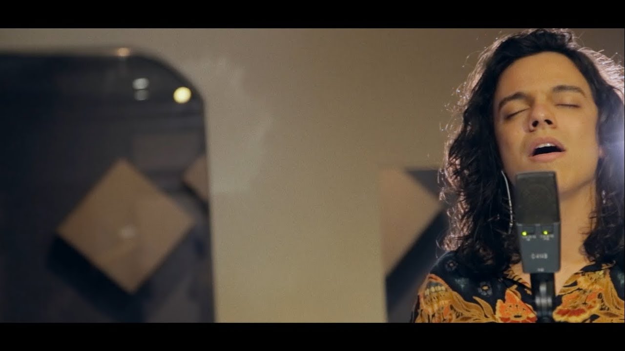 #NandesSessions - VERSACE ON THE FLOOR (Bruno Mars)