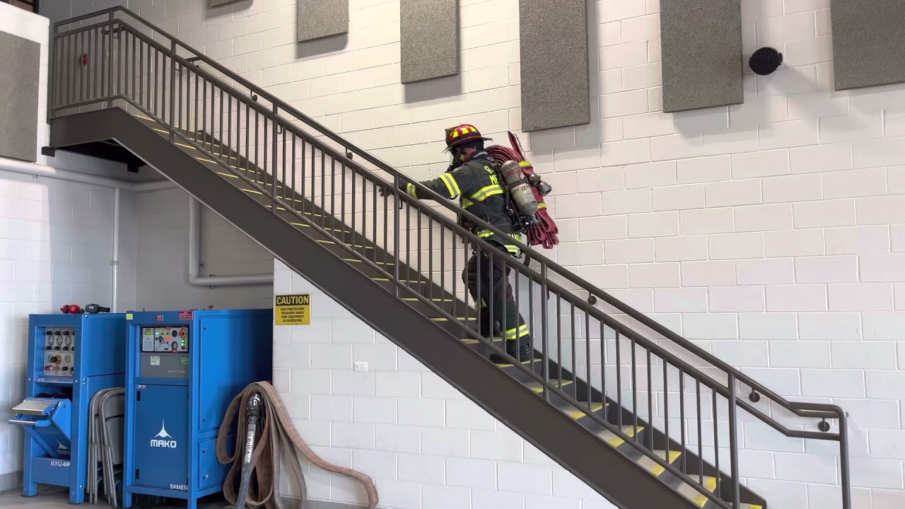 RMFD 2021 Consumption Drill