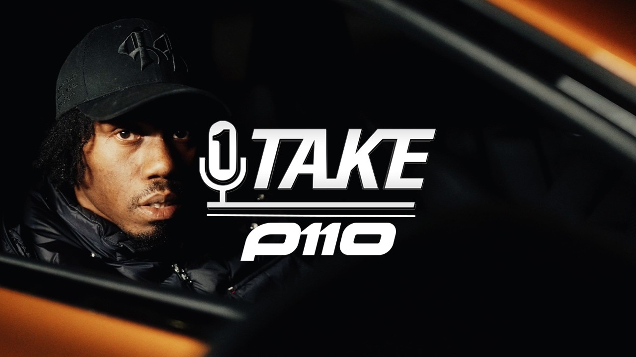 Traumz - #1TAKE (Part 3) | P110
