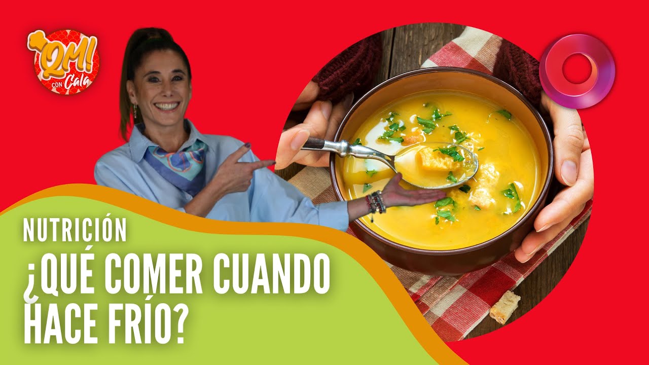 El secreto que nadie te contó sobre la alimentación en invierno