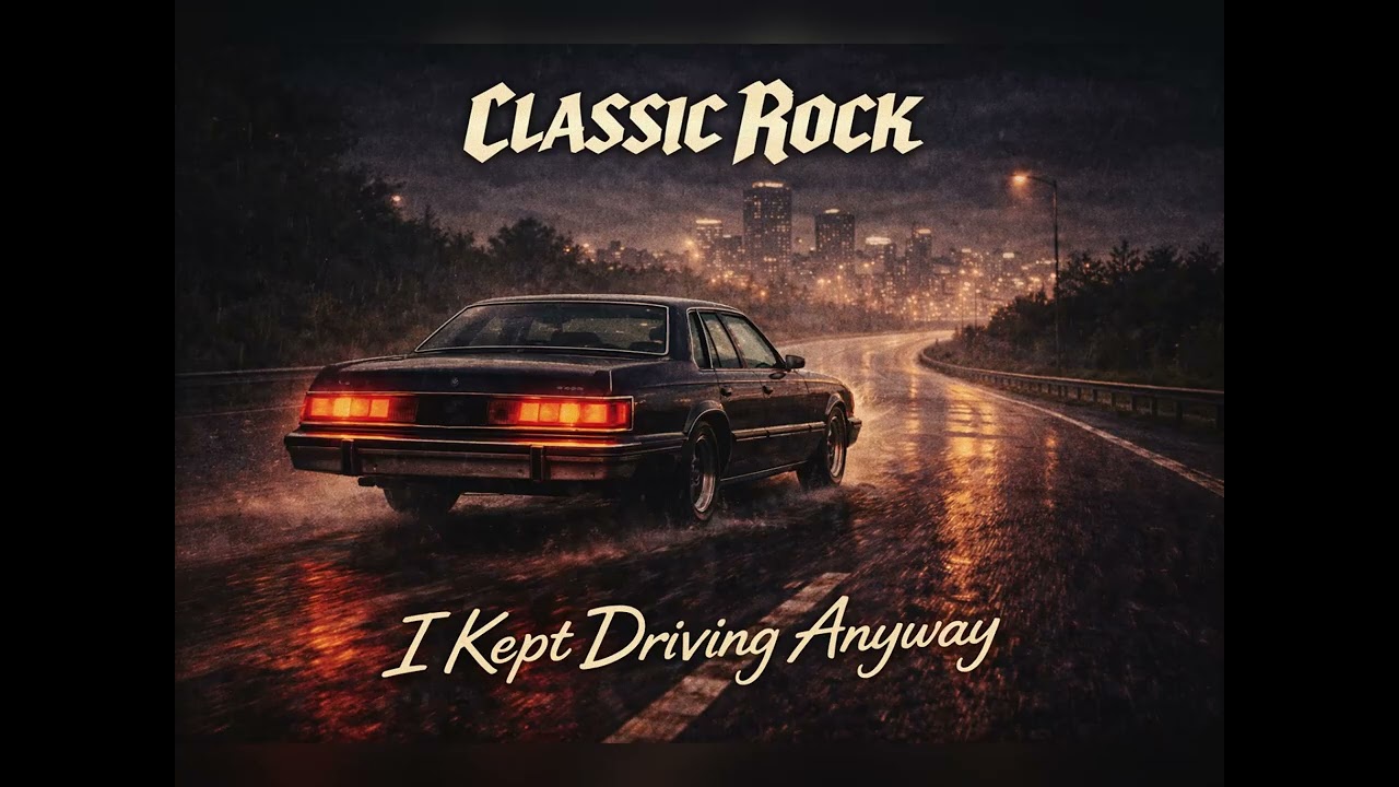 Classic Rock ⚡ 