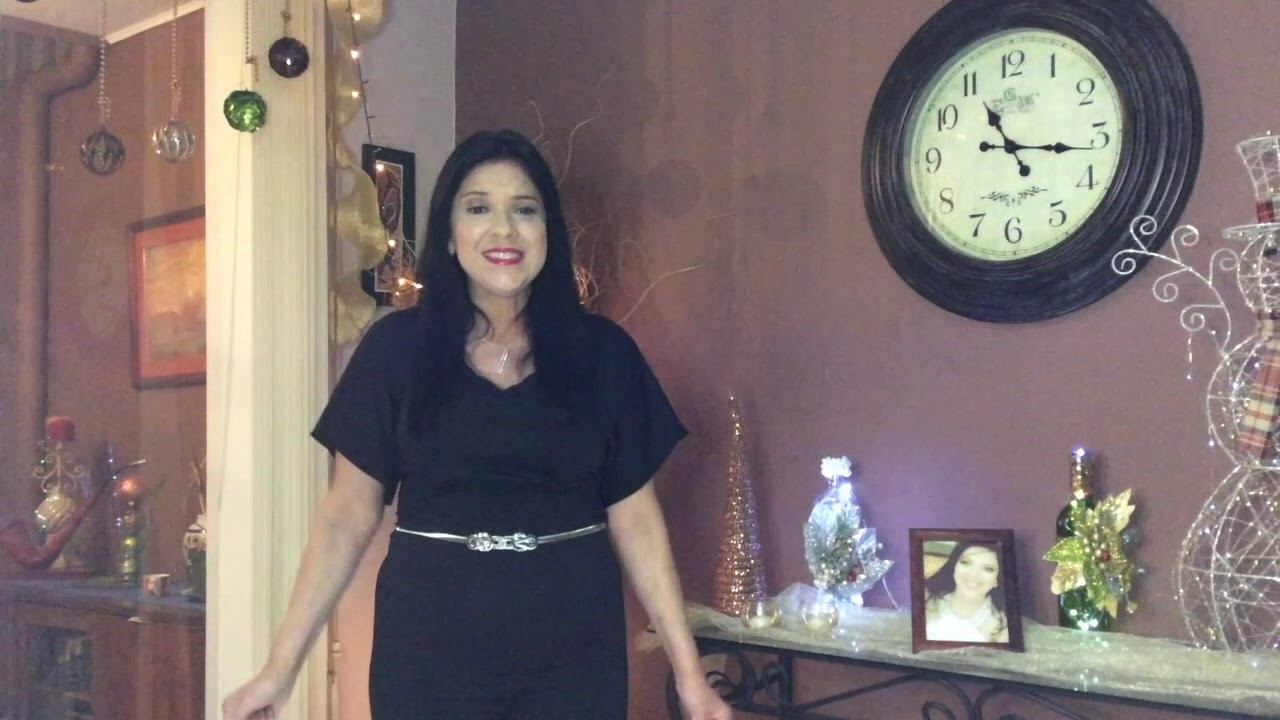 Y SE LLAMARA ADMIRABLE | Guiselle Montero
