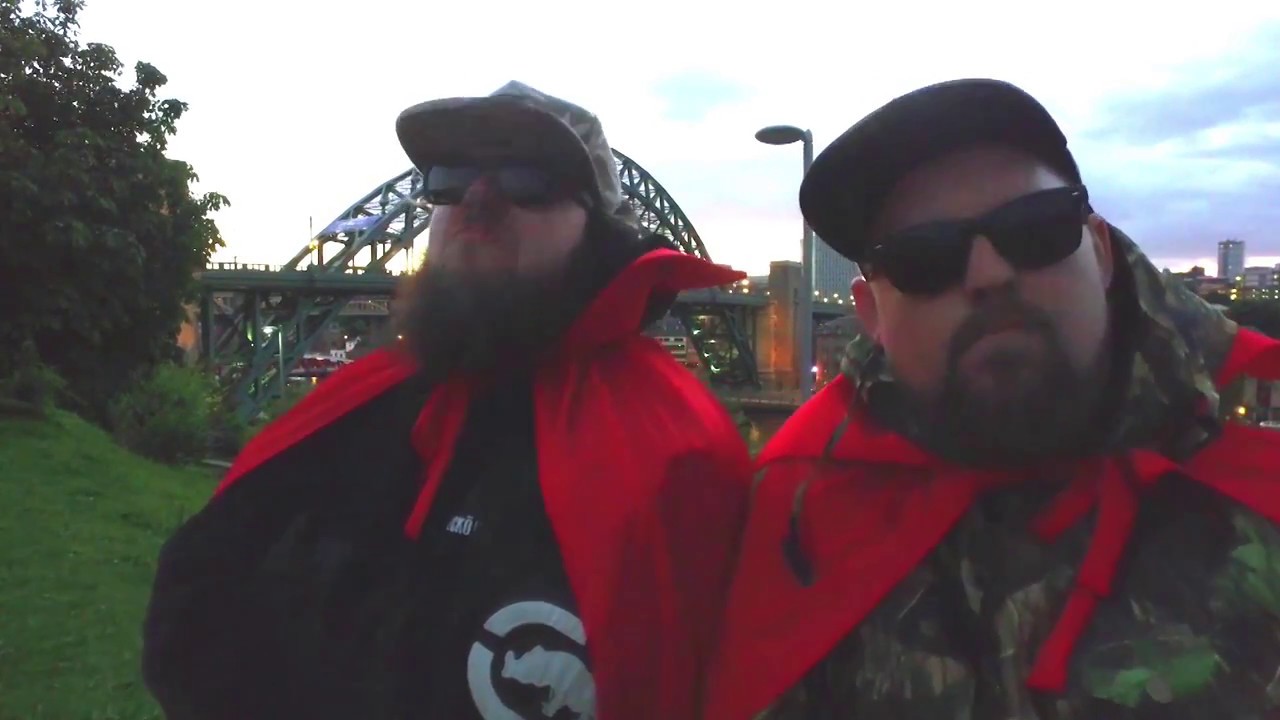 LEGION OF GOON x Y.K.W.T.I