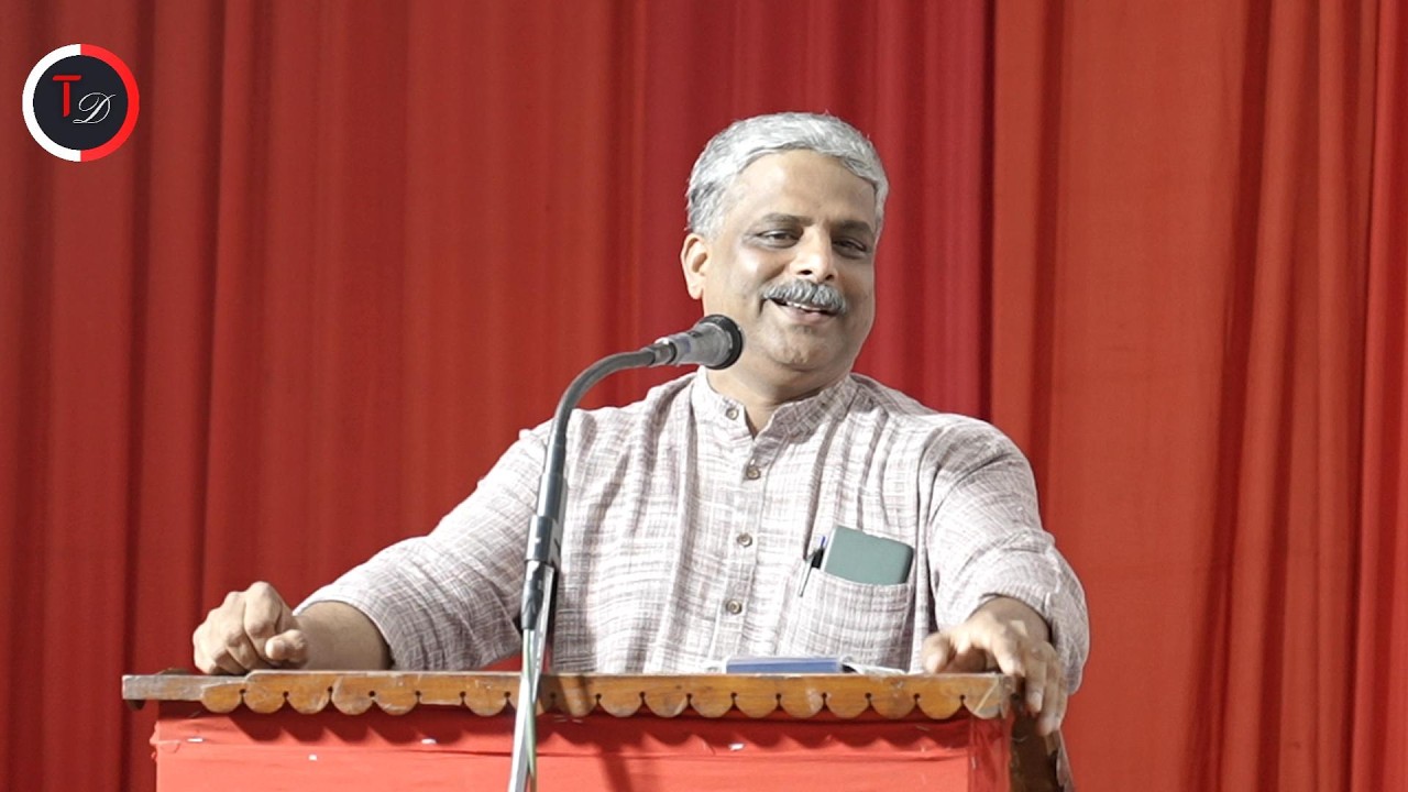 'കർഷകർ തെരുവിൽത്തന്നെ' - ഡോ. വിജു കൃഷ്ണൻ