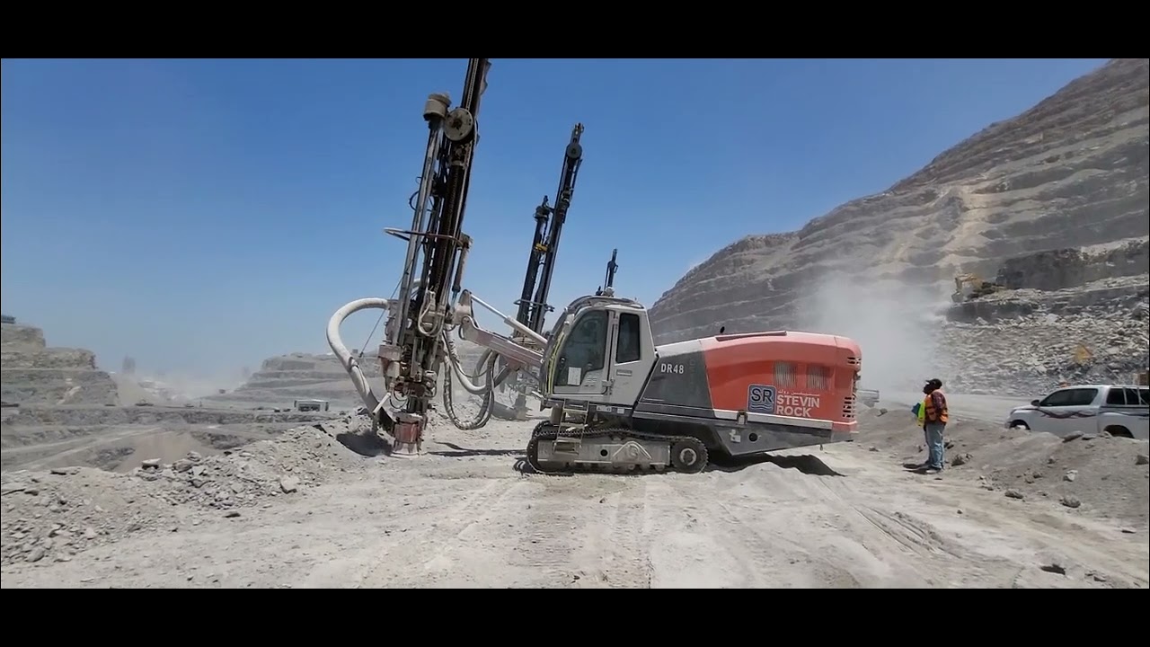 FlexiROC D65 vs DI550 Limestone