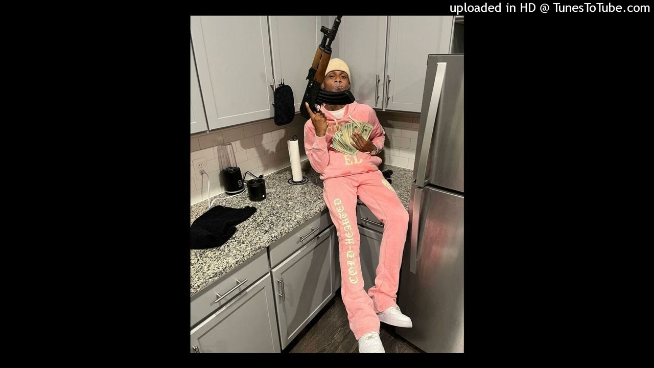 [FREE] Chuckyy X Lucki Sample Type Beat "Under The Influence"