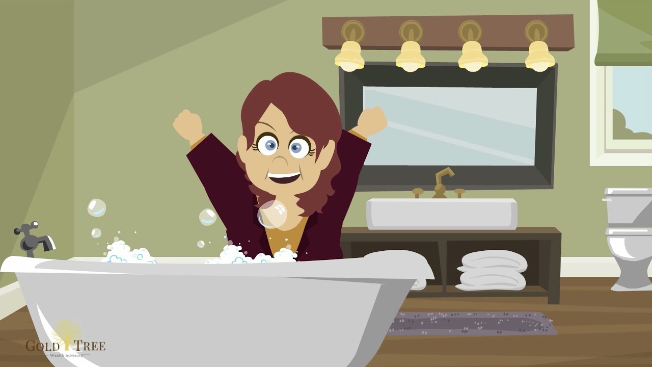 Superannuation Pension Phase - What does it mean to you? ‖ GOLD TREE WEALTH ADVISORY