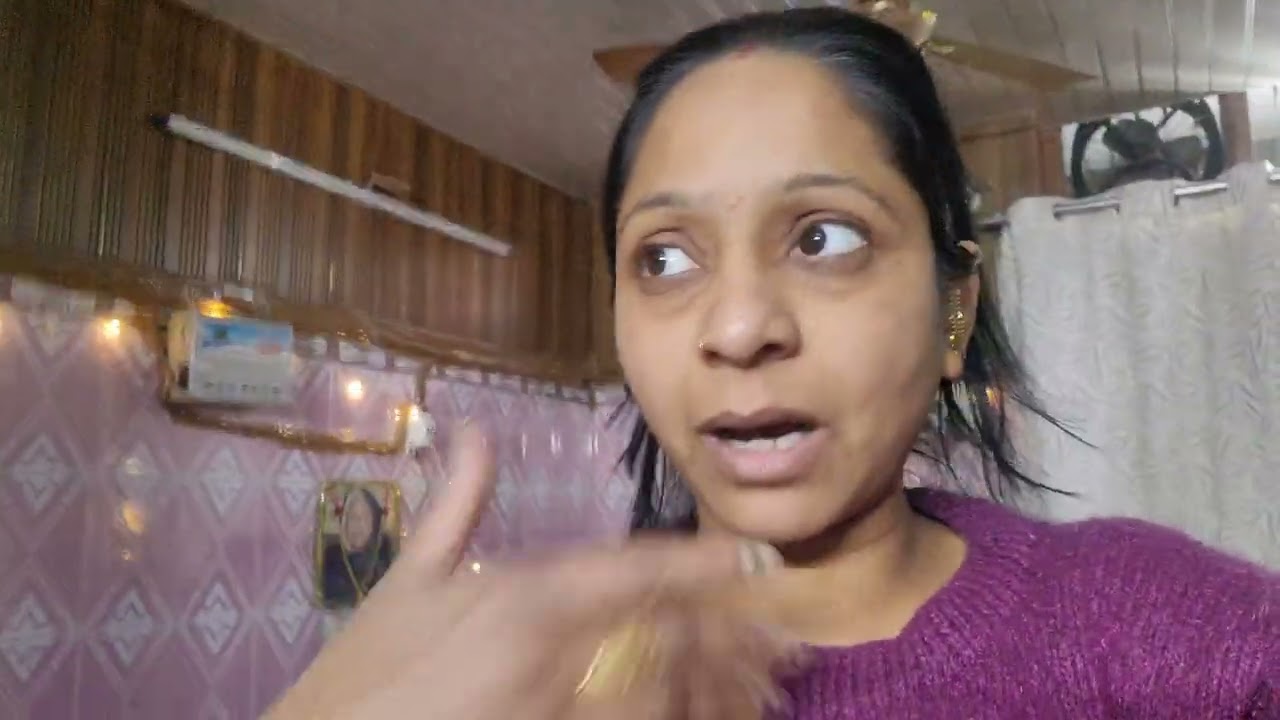 Iska magic dekh me dar gyi...||pooja Choudhary vlogs. 