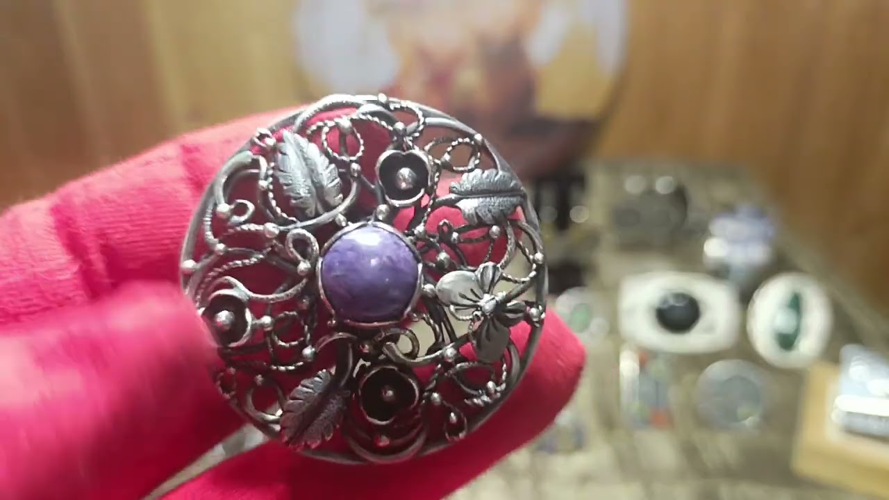 Показ моей коллекции украшений к международному дню ювелира! 💫💍👑