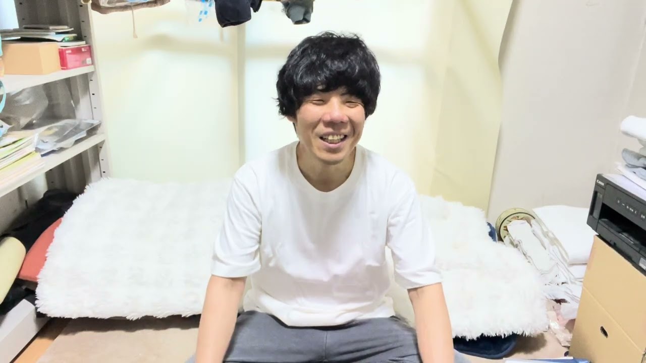 48歳、男性、コンビニのオニギリ