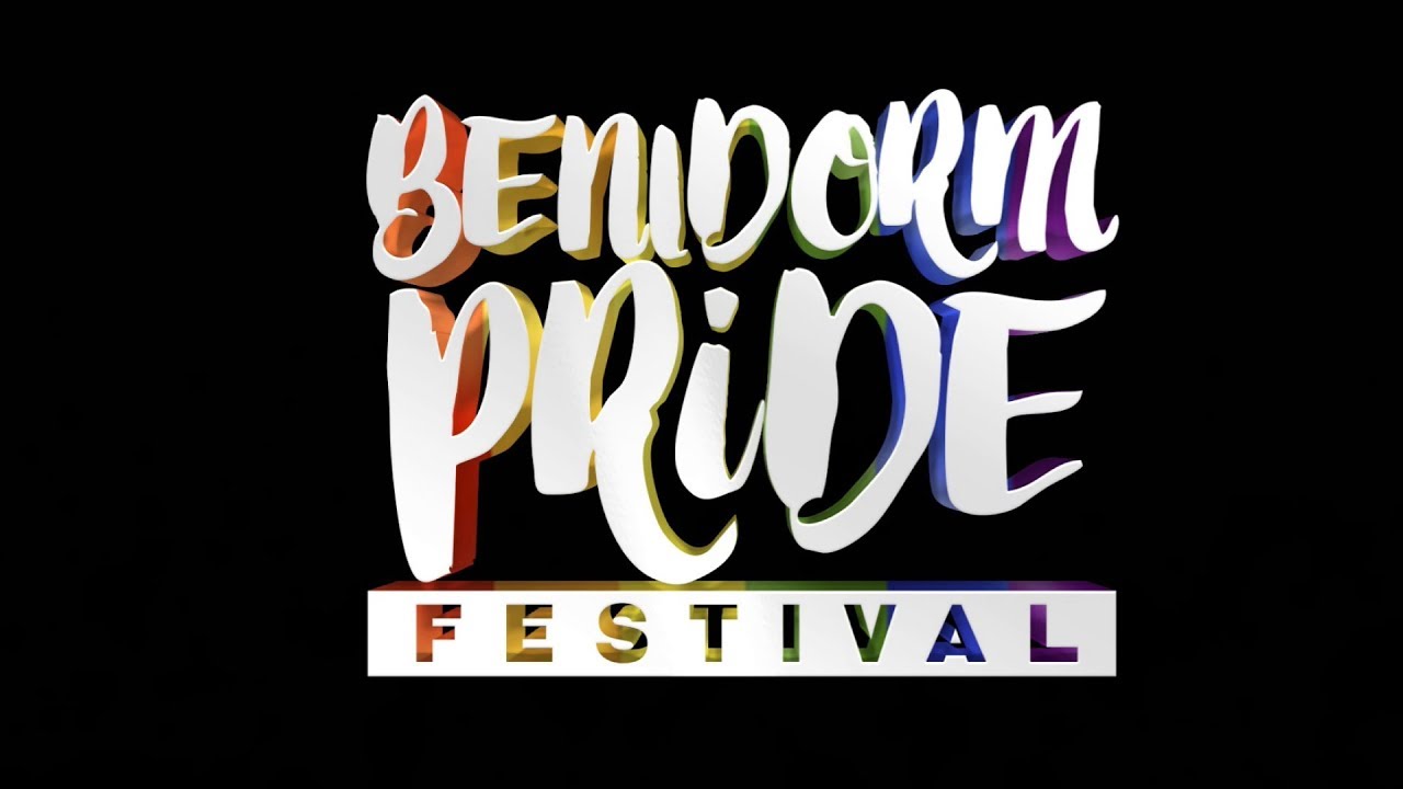 This Was Benidorm Pride 2018