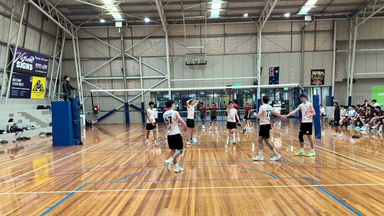 Legacy VS Block Obama | ASO Birthday Tournament