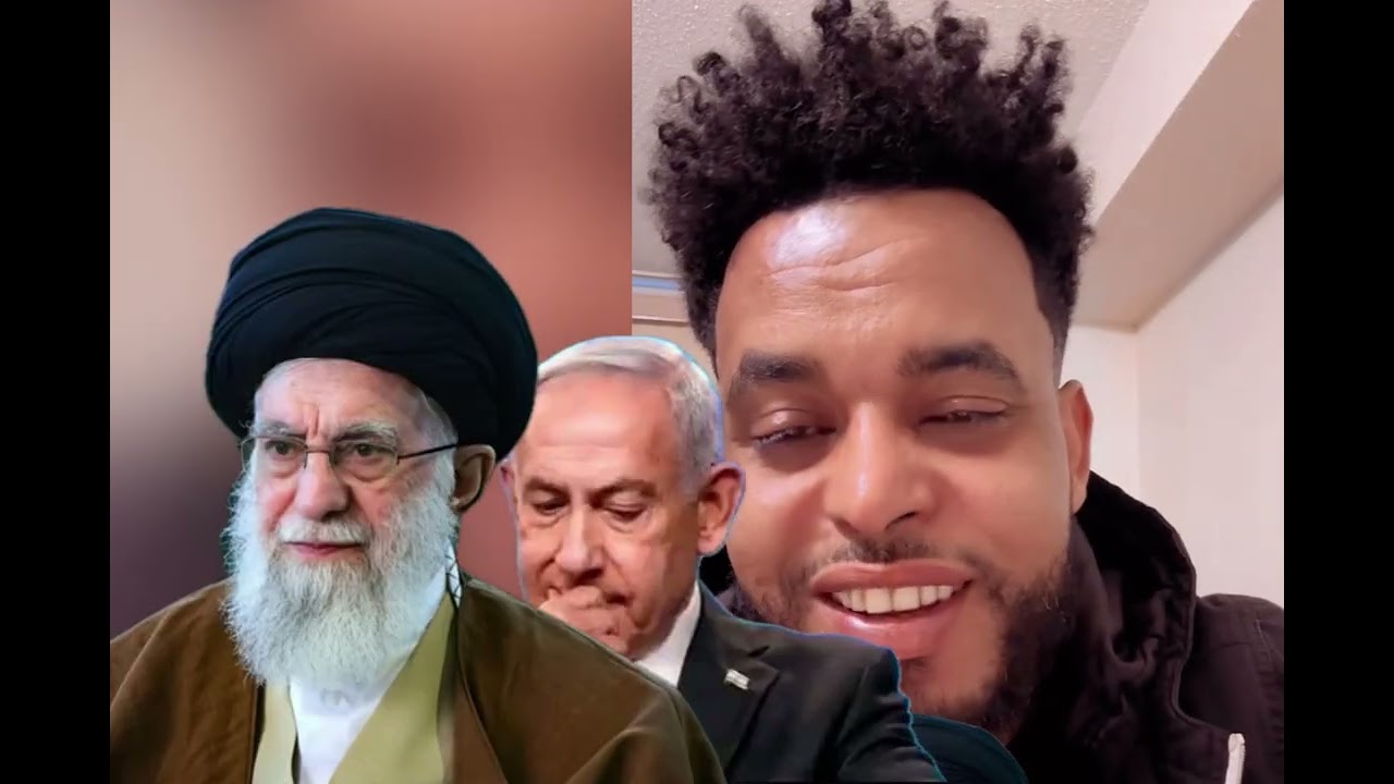 እንደ አይጥ ጉርጓድ ውስጥ🙂ሚዲያ ያገነናቸው ሀያላን
